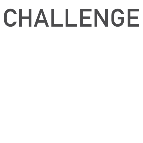 Challenge Sticker by agreeengenharia