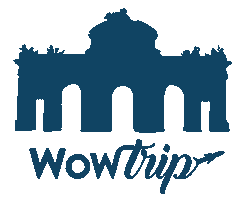 Sticker by Wowtrip