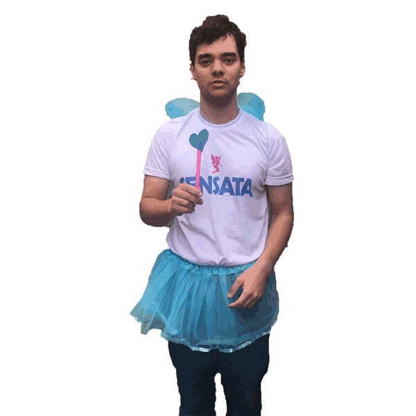 Lucas Fada Sticker by Wiks