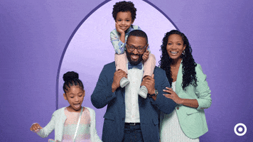 Happy Family GIF by Target
