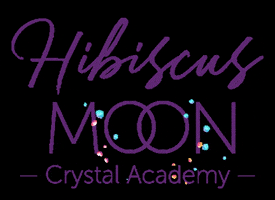 Hibiscus Moon GIF