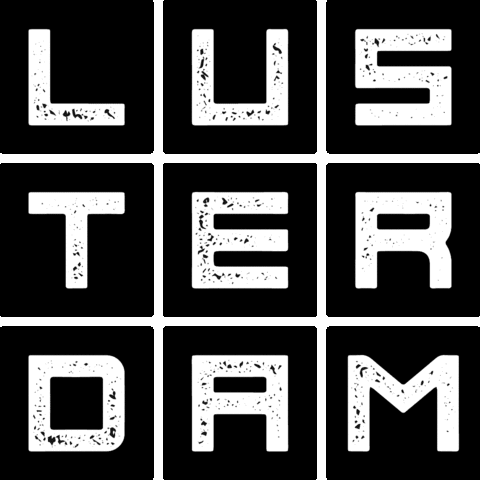 GIF by Lusterdam