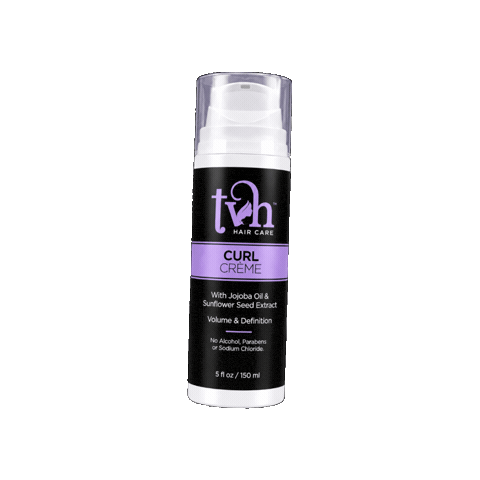 Tvhexperience Sticker by TVH HAIR BAR
