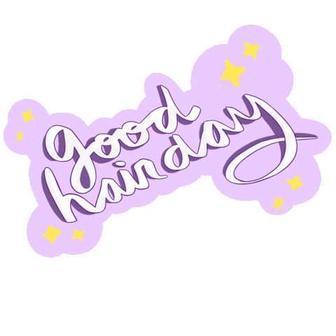 Hair Day Sticker by Fanola