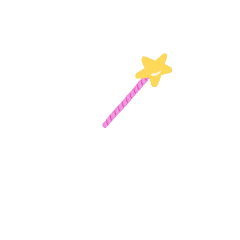 Magic Sticker