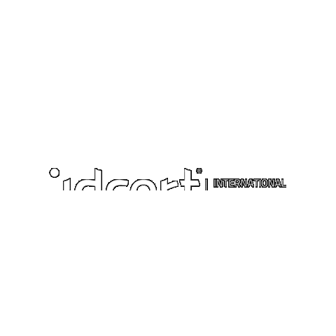 IDCERT Sticker
