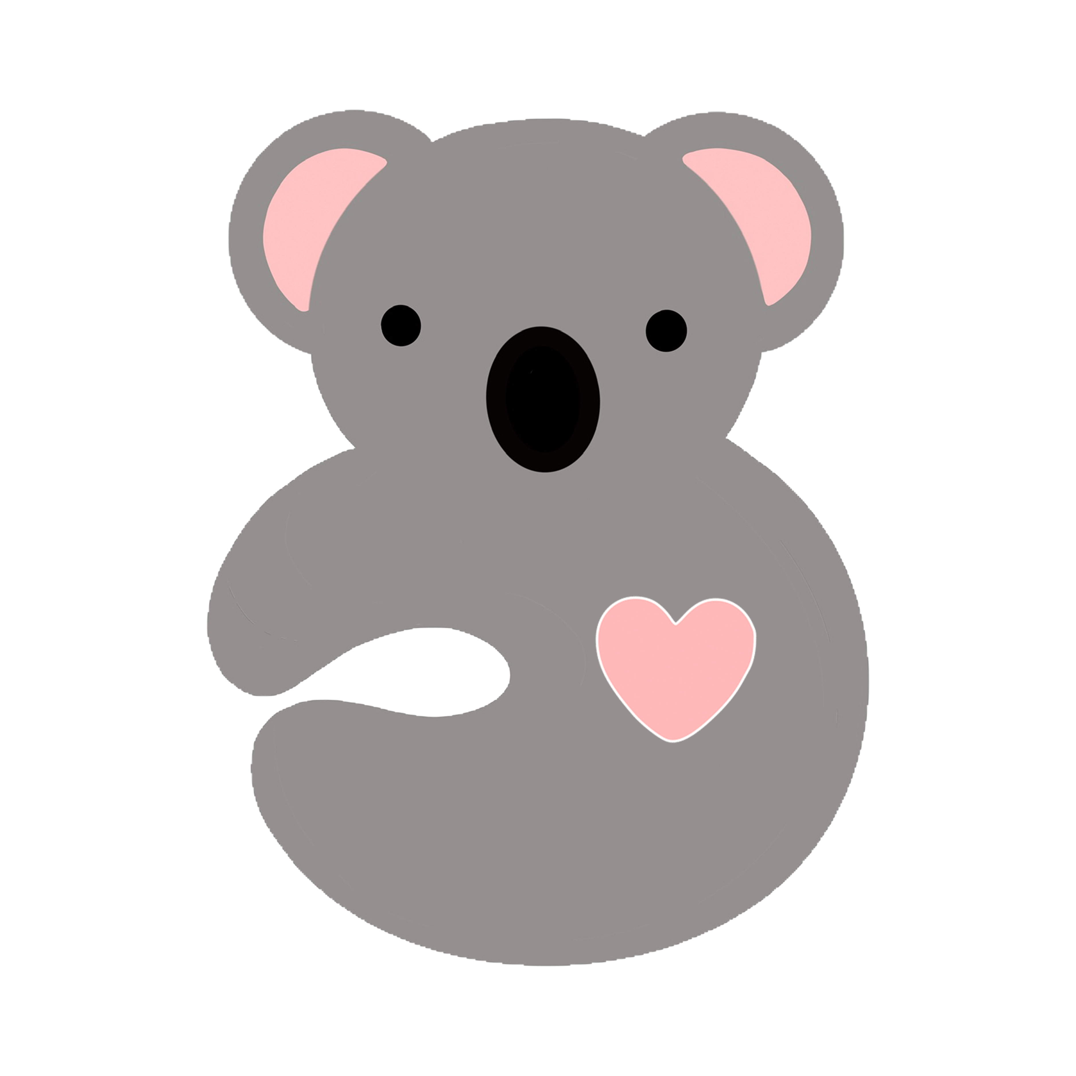 Koala Aussie Sticker by ZONKT® for iOS & Android GIPHY