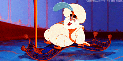 Cartoons & Comics Disney animated GIF