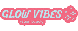 Skincare Vegan Beauty Sticker by Glow Vibes