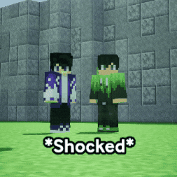 Shocked Telugu GIF