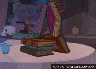 the sword in the stone GIF