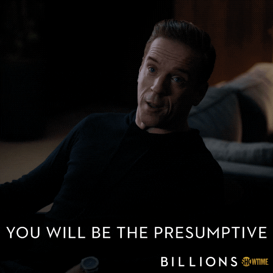 damian lewis showtime GIF by Billions