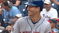 Buck Showalter GIF by New York Mets - Find & Share on GIPHY