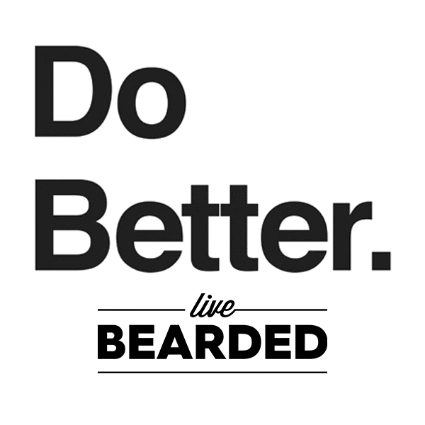 Swipe Motivate Sticker by Live Bearded