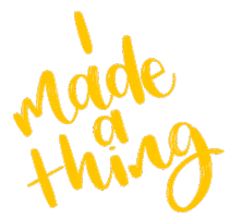 Maker Sticker