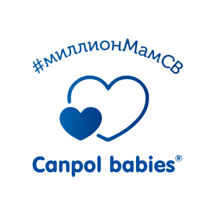 Sticker by Canpol babies