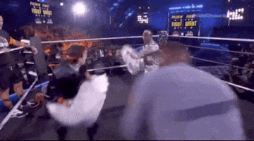Pillow Fight GIF by Kids' Choice Sports 2019
