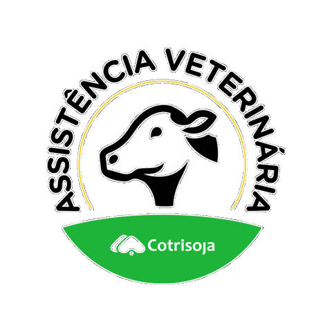 Agro Soja Sticker by Cotrisoja