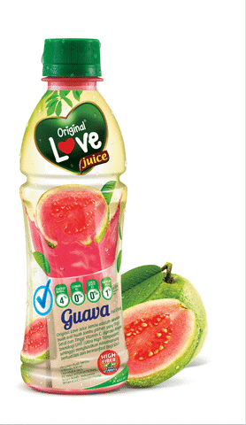 Guava Lovejuice GIF by Original Love Juice