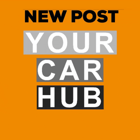 Your Car Hub GIF