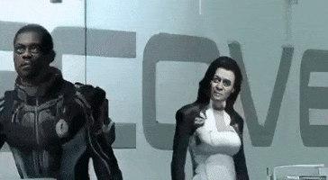 Miranda GIF