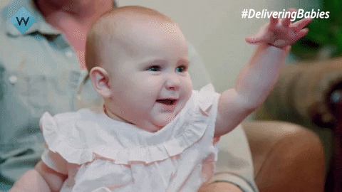 Meet The Babies GIFs - Get the best GIF on GIPHY