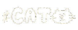 Cat Sticker