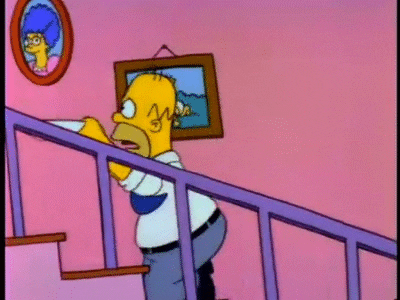 Marge Simpsons Love GIF - Find & Share on GIPHY