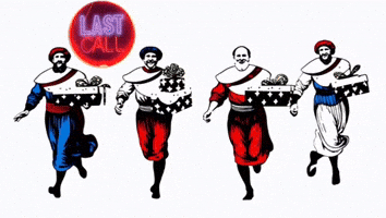 Abacería Molucas GIF