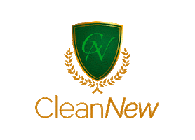 CleanNew Belém Sticker