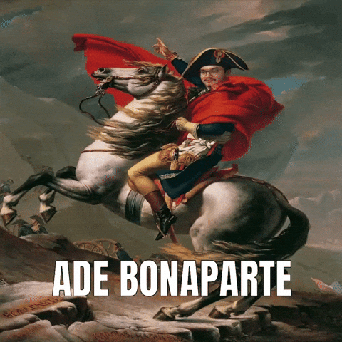 Ade GIF