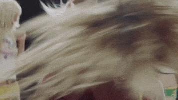 Leave Me Alone GIF by Reneé Rapp