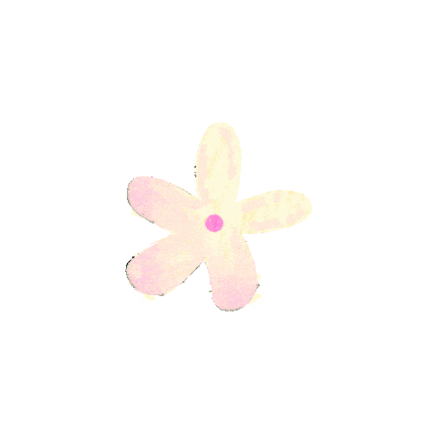 Dolce Vita Flower Sticker by OliviaGardenEU