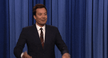 Bring It In Lets Go GIF by The Tonight Show Starring Jimmy Fallon