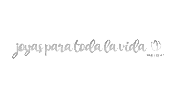Sticker by Maria Belen Jewelry