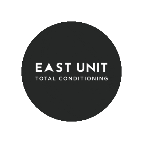 East Unit Sticker