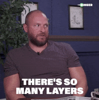 Ryen Russillo Layers GIF by The Ringer