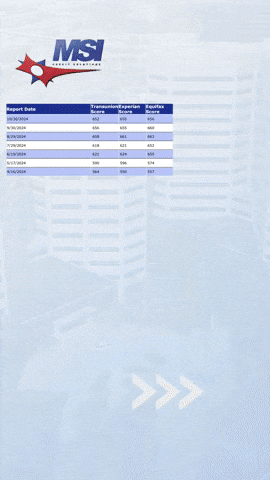 MSI Client Home in MA!