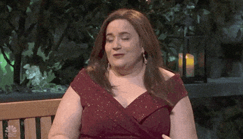 Episode 12 Omg GIF by Saturday Night Live
