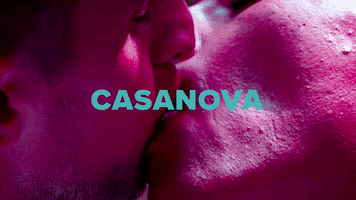 Casanova You Give Me Life GIF by DEX EXPERIENCE