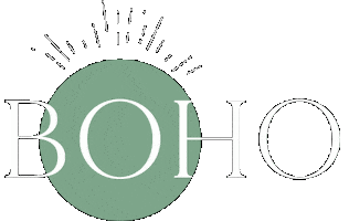 Boho Sticker by chenzi