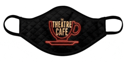 London Coffee GIF by The Theatre Café