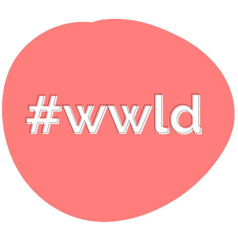 Sticker by The SMM Hub