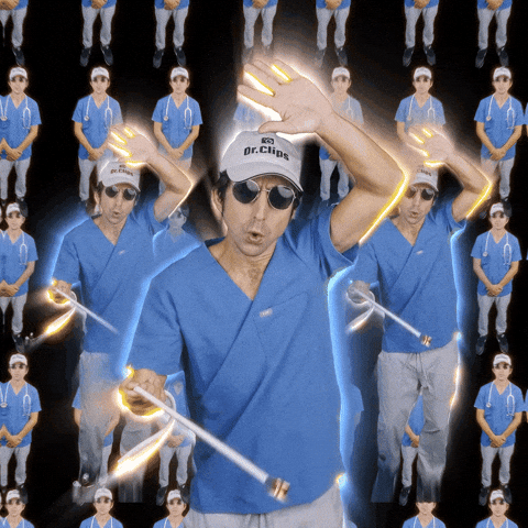 GIF by DrClips