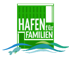 SOS Kinderdorf Hamburg Sticker