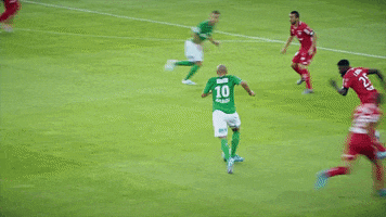 Top Asse GIF by AS Saint-Étienne