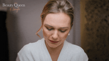 stellifymedia makeup crying bbc tears GIF