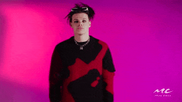 Shock Reaction GIF by Music Choice
