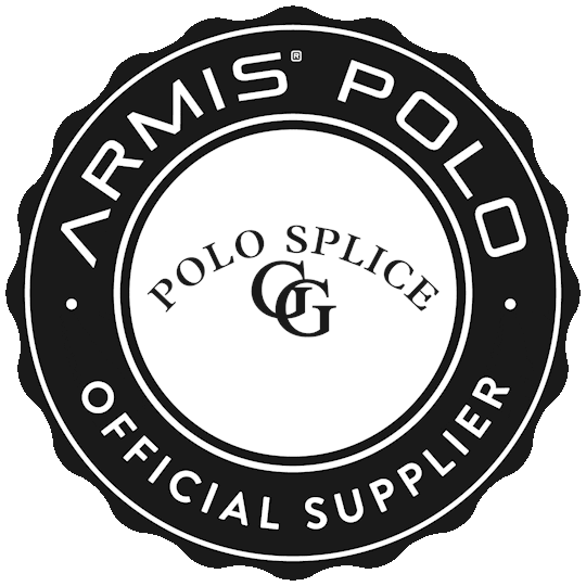 Polo Splice Sticker by armispolo