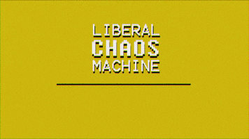 Chaos Cd GIF by Shanti